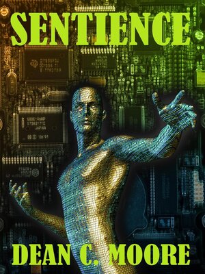 cover image of Sentience